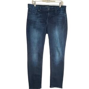 Lucky Brand Lolita Skinny jeans, size 14/32, EUC